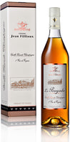 Jean Fillioux Cognac La Pouyade  0,7 Ltr
