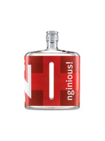 nginious! Swiss Blended Gin 0,5 Ltr