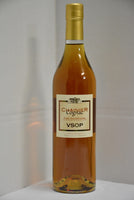 Chainier Cognac Fine Champagne VSOP 0,7 Ltr