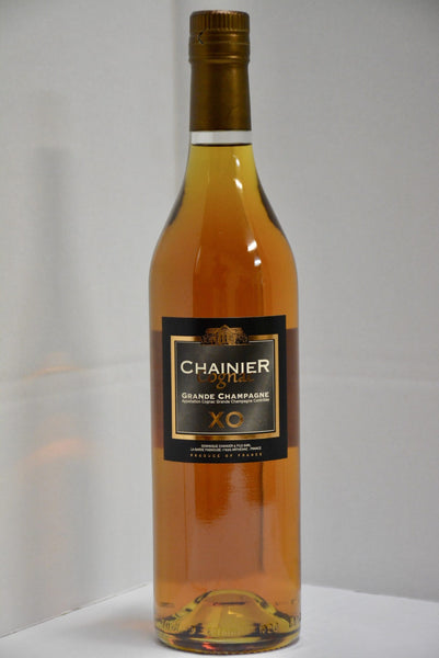 Chainier Cognac XO Grande Champagne VSOP 0,7 Ltr