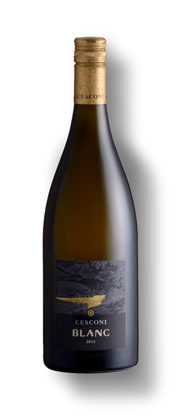 2019 Sauvignon Blanc - Vigneti delle Dolomiti IGT 0,75 Ltr