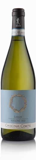 2021 Langhe Riesling DOC 0,75 Ltr