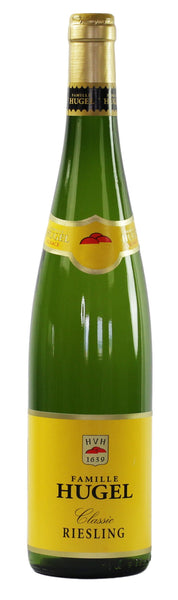 2021 Riesling Classic 0,75 Ltr