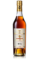 Cognac Grande Champagne Jean Fillioux Numéro 1  0,5 Ltr